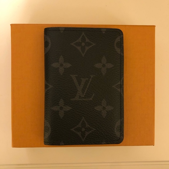 Stunning men’s Louis Vuitton wallet - Picture 1 of 8